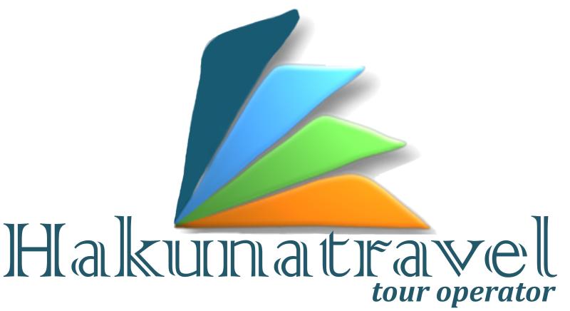 logo hakuna